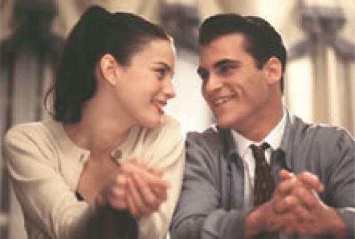 El homenaje de Joaquin Phoenix a su hermano fallecido con el nombre de su hijo