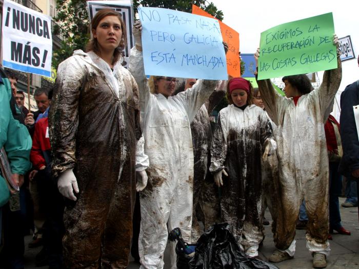 'Salvados' explica porqué no has visto a algunos políticos en su especial del Prestige