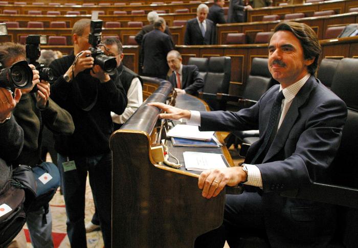 'Salvados' explica porqué no has visto a algunos políticos en su especial del Prestige