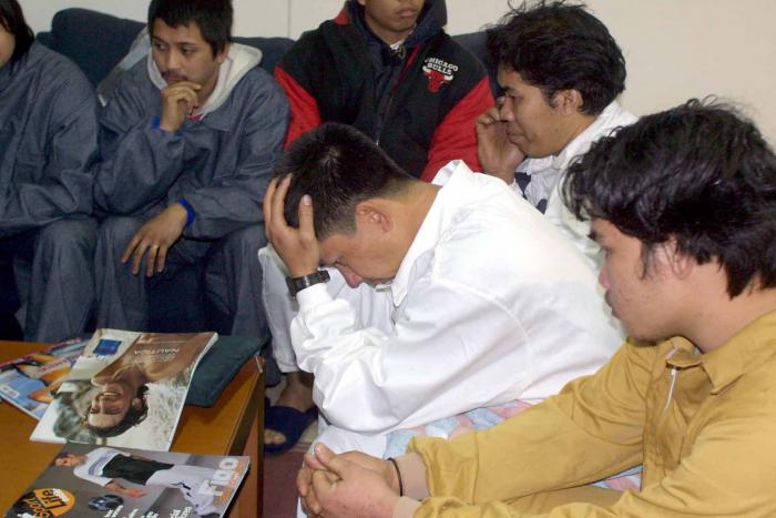 'Salvados' explica porqué no has visto a algunos políticos en su especial del Prestige