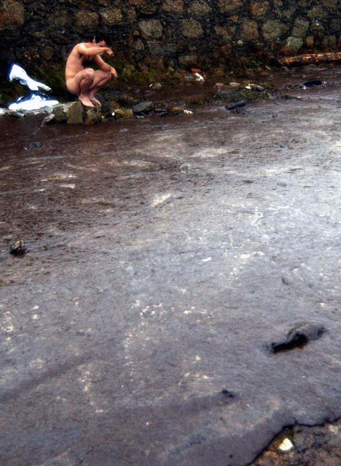 'Salvados' explica porqué no has visto a algunos políticos en su especial del Prestige