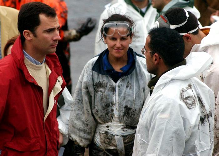 'Salvados' explica porqué no has visto a algunos políticos en su especial del Prestige