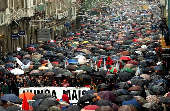 'Salvados' explica porqué no has visto a algunos políticos en su especial del Prestige