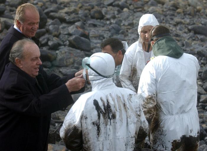 'Salvados' explica porqué no has visto a algunos políticos en su especial del Prestige