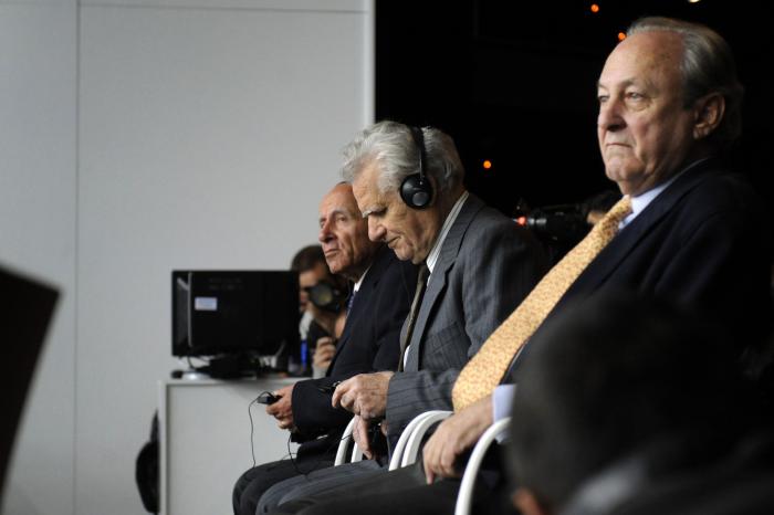 'Salvados' explica porqué no has visto a algunos políticos en su especial del Prestige