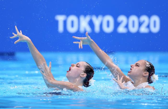 Carlos Arévalo y Saúl Craviotto se quedan sin medalla