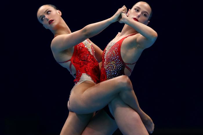 Carlos Arévalo y Saúl Craviotto se quedan sin medalla