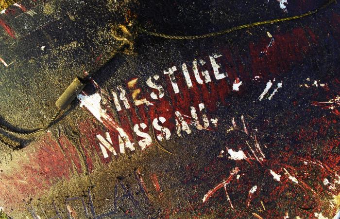 'Salvados' explica porqué no has visto a algunos políticos en su especial del Prestige