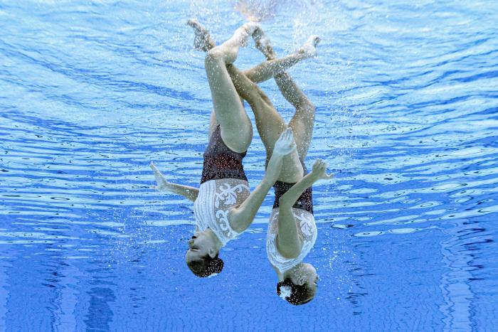 Carlos Arévalo y Saúl Craviotto se quedan sin medalla