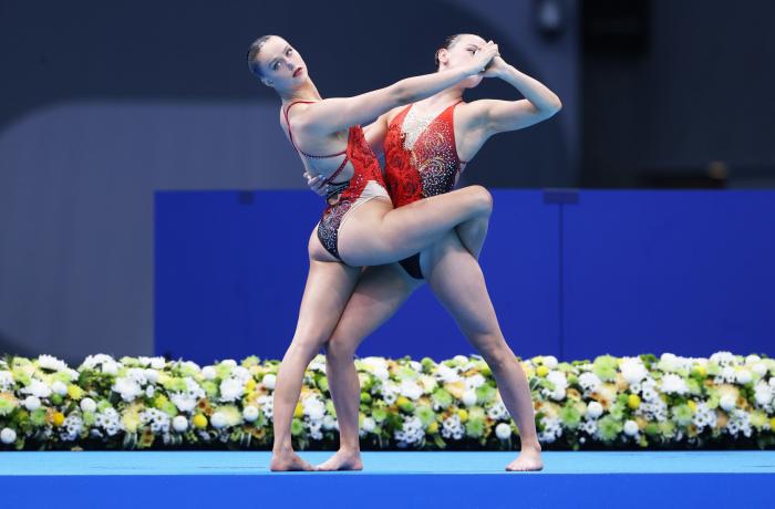 Carlos Arévalo y Saúl Craviotto se quedan sin medalla