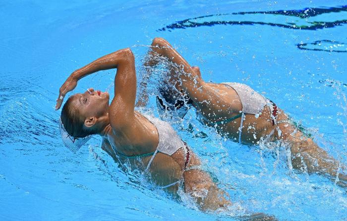 Carlos Arévalo y Saúl Craviotto se quedan sin medalla