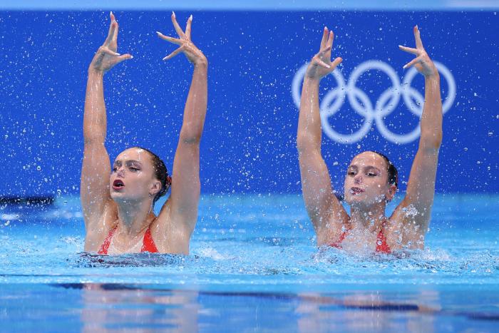 Carlos Arévalo y Saúl Craviotto se quedan sin medalla