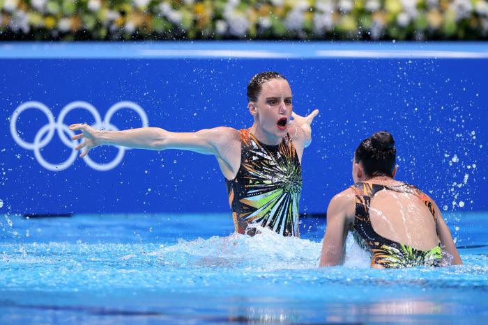 Carlos Arévalo y Saúl Craviotto se quedan sin medalla