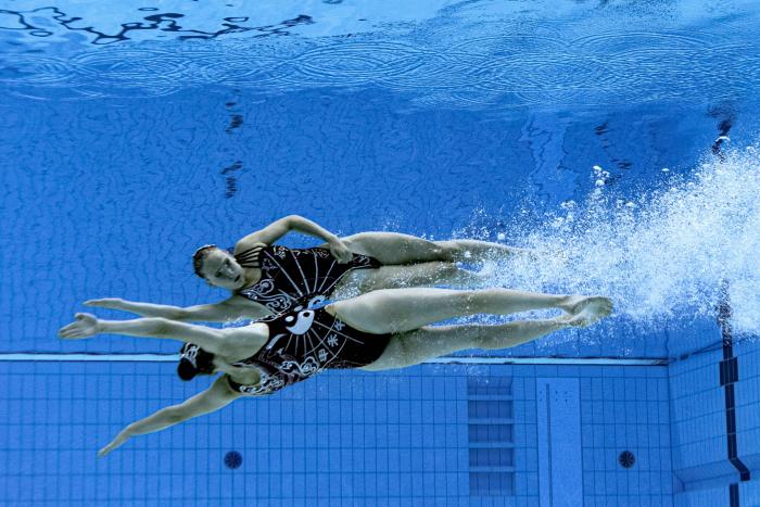 Carlos Arévalo y Saúl Craviotto se quedan sin medalla