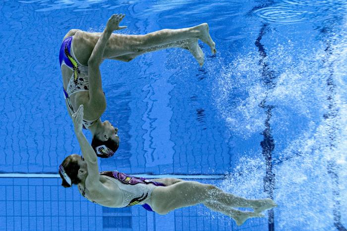 Carlos Arévalo y Saúl Craviotto se quedan sin medalla