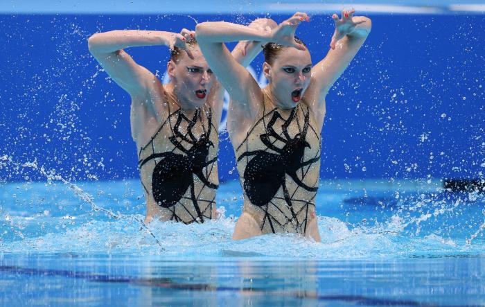 Carlos Arévalo y Saúl Craviotto se quedan sin medalla