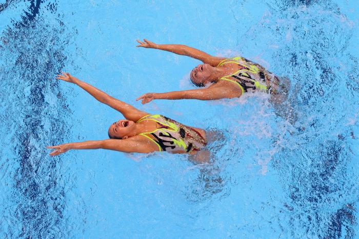 Carlos Arévalo y Saúl Craviotto se quedan sin medalla