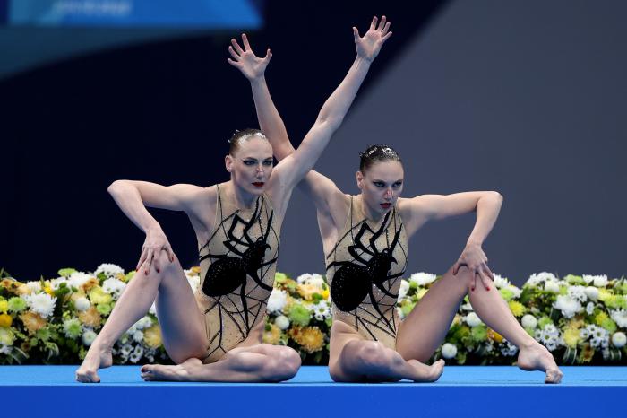 Carlos Arévalo y Saúl Craviotto se quedan sin medalla
