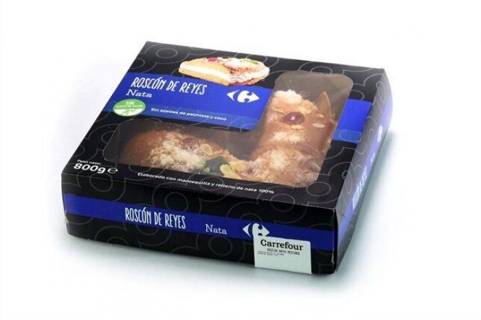 Supeco, el supermercado 'low cost' con el que Carrefour trata de hacerse un hueco en España