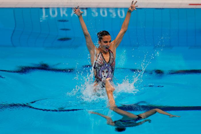 Carlos Arévalo y Saúl Craviotto se quedan sin medalla