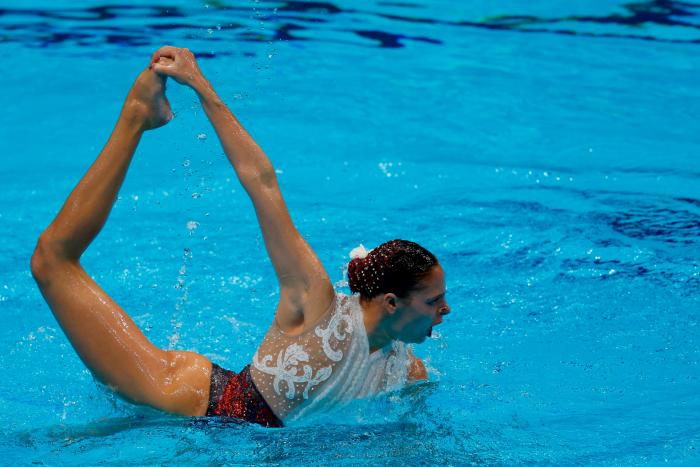 Carlos Arévalo y Saúl Craviotto se quedan sin medalla