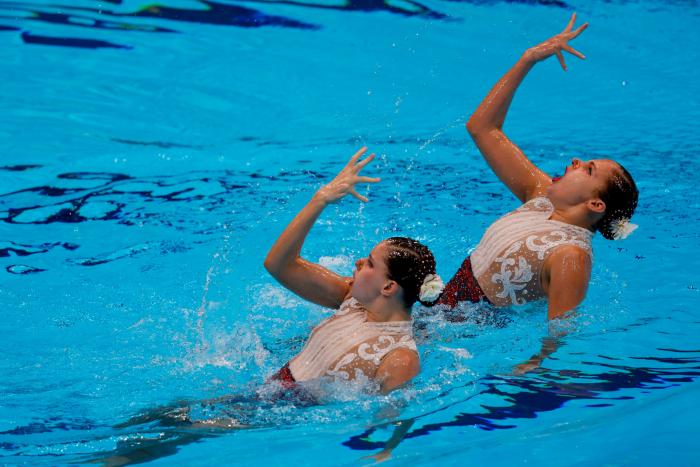 Carlos Arévalo y Saúl Craviotto se quedan sin medalla