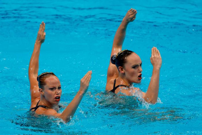 Carlos Arévalo y Saúl Craviotto se quedan sin medalla