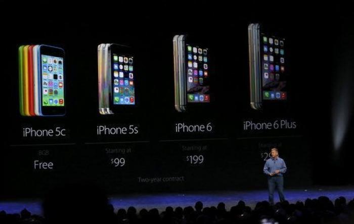 Este es el iPhone más exclusivo: solo hay uno en todo el mundo