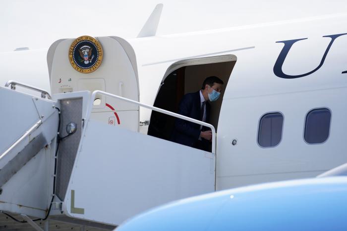 Gracias al equipo de Trump, Biden podría ganar el debate solo con permanecer despierto