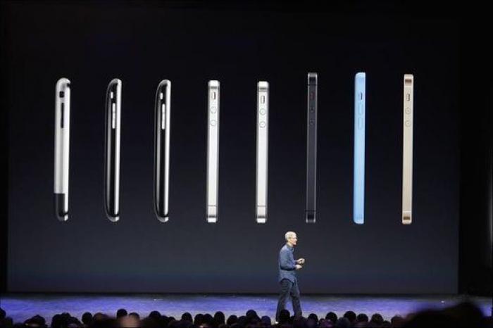 Este es el iPhone más exclusivo: solo hay uno en todo el mundo