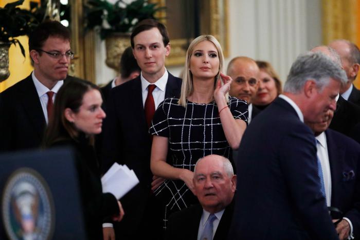 Gracias al equipo de Trump, Biden podría ganar el debate solo con permanecer despierto