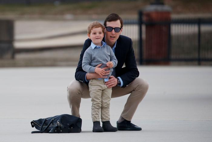 Gracias al equipo de Trump, Biden podría ganar el debate solo con permanecer despierto