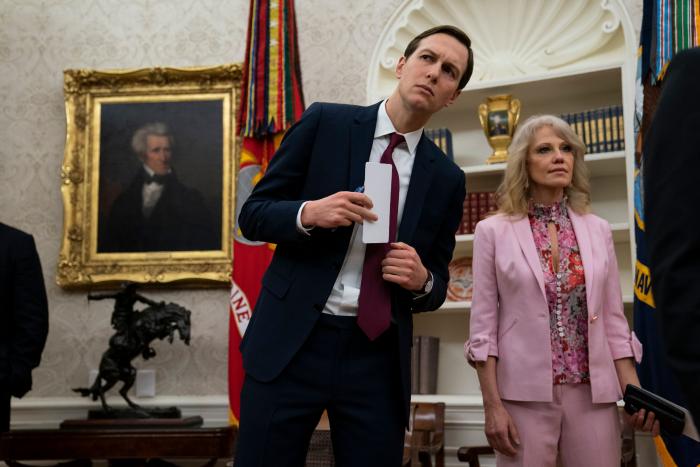 Gracias al equipo de Trump, Biden podría ganar el debate solo con permanecer despierto