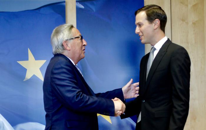 Gracias al equipo de Trump, Biden podría ganar el debate solo con permanecer despierto