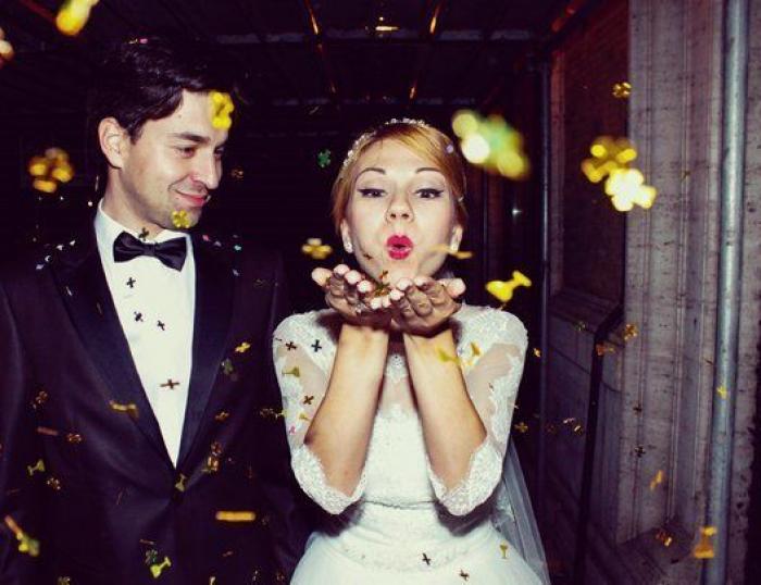 25 fotones de bodas de 2014 que deberías ver