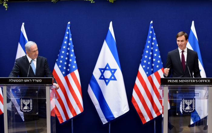 Gracias al equipo de Trump, Biden podría ganar el debate solo con permanecer despierto