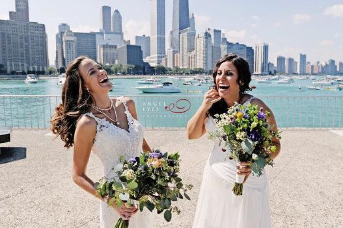 25 fotones de bodas de 2014 que deberías ver