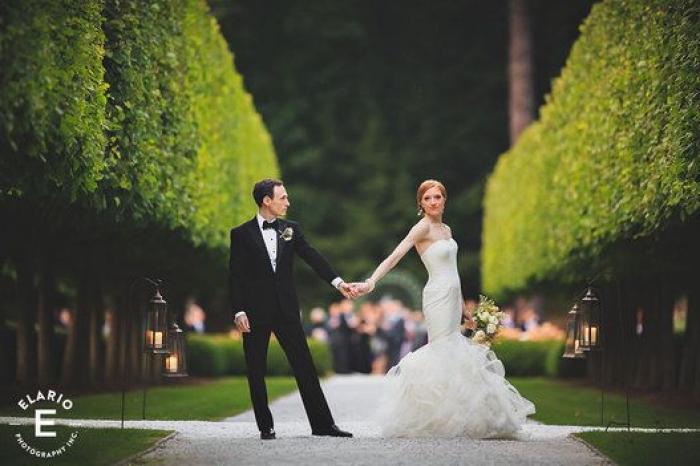 25 fotones de bodas de 2014 que deberías ver