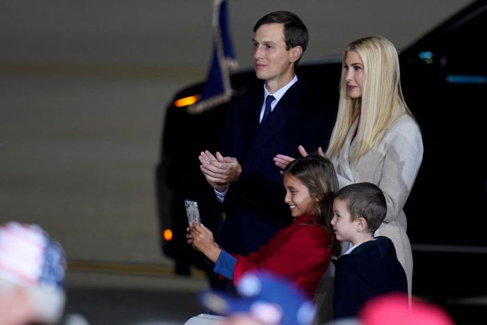 Gracias al equipo de Trump, Biden podría ganar el debate solo con permanecer despierto