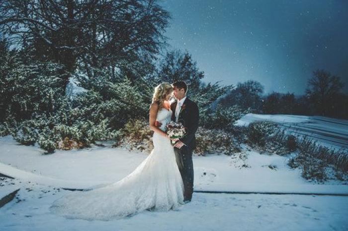 25 fotones de bodas de 2014 que deberías ver