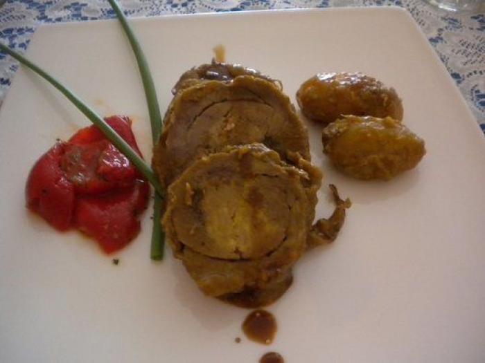 Carnes para Navidad: 15 ideas para probar en la cena de Nochebuena