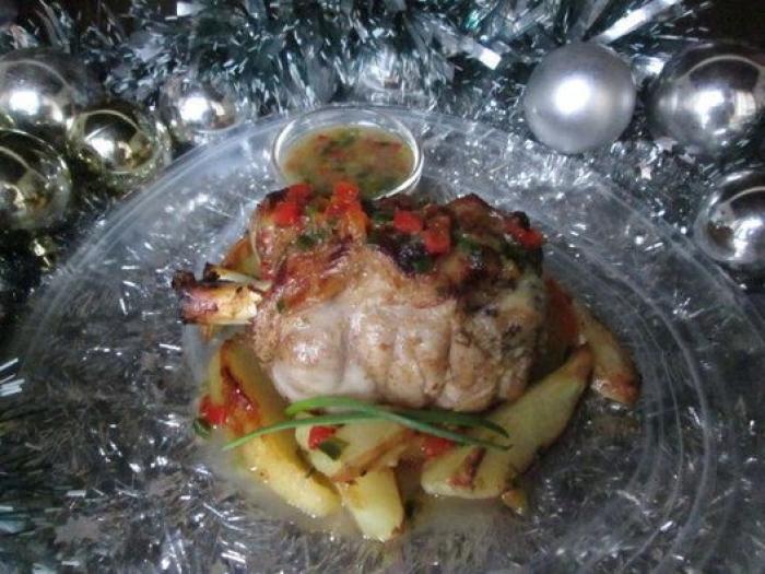 Carnes para Navidad: 15 ideas para probar en la cena de Nochebuena