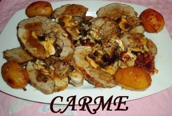 Carnes para Navidad: 15 ideas para probar en la cena de Nochebuena