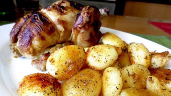 Carnes para Navidad: 15 ideas para probar en la cena de Nochebuena