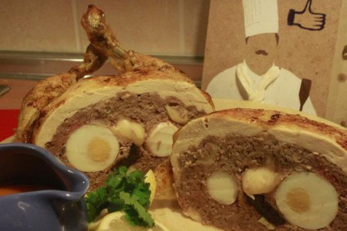 Carnes para Navidad: 15 ideas para probar en la cena de Nochebuena