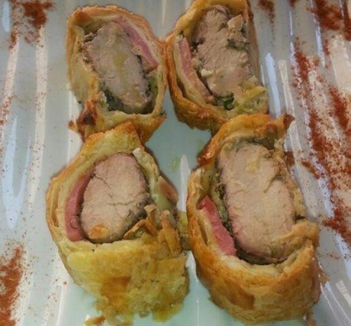 Carnes para Navidad: 15 ideas para probar en la cena de Nochebuena