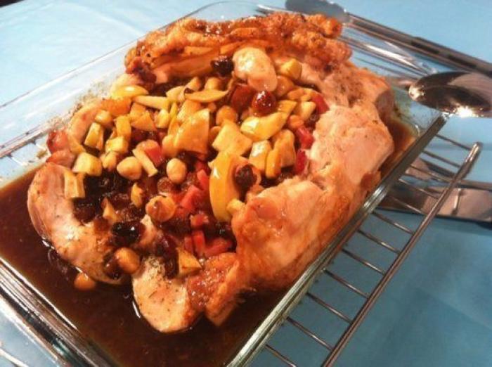 Carnes para Navidad: 15 ideas para probar en la cena de Nochebuena