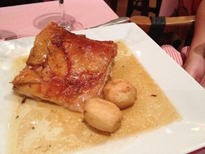 Carnes para Navidad: 15 ideas para probar en la cena de Nochebuena