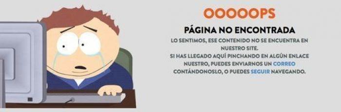 Error 404: las mejores respuestas a errores de página de Internet