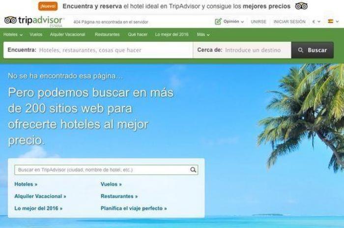 Error 404: las mejores respuestas a errores de página de Internet